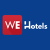 WE Hotels UK Voucher